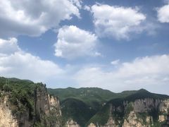 -云台山风景名胜区