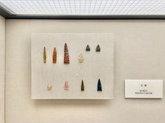 -齐齐哈尔市博物馆