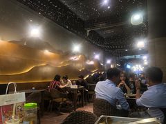 大堂-肉匠Korean BBQ(兴盛路店)