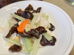 -御唐府 鲍满楼(体育中心店)