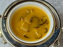 -东海朗廷酒店-唐阁T’ANG COURT 中餐厅