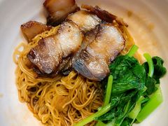 -马来西亚美食街