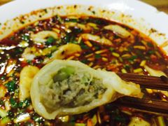 -尤素福东举院饺子馆