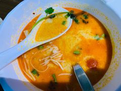 冬荫功虾汤-帕蓝·暹罗料理(曲阳店)