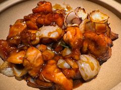 -青年公社烤鸭(青年路店)