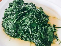 -天桥饭店·特色海鲜(金山嘴渔村店)