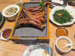 -哈啾嗨·新概念蒙餐(红星新城店)