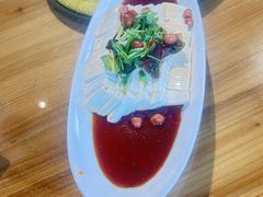 -水门巷餐厅(古子城店)