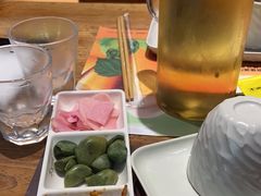 -木屋烧烤(南新店)