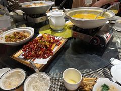 -茶叁酒肆·楚味江湖(菱角湖店)