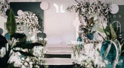 -首都机场东海康得思酒店婚宴·宴会厅·宝宝宴·生日宴