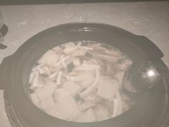 -百年果林椰子鸡(益田假日里店)