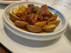 -壹只菜·崇明本地特色菜(崇明南门店)