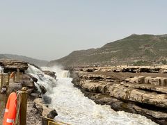 -陕西黄河壶口瀑布旅游区