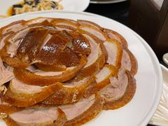 -粗茶淡饭·汉口公馆(循礼门店)
