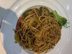 -汤姆家的牛排意面披萨(融创茂店)