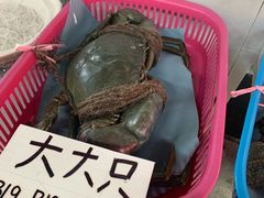 -龙海鲜螃蟹王(宏茂桥店)