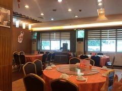 大堂-深运潮州粥(东门店)
