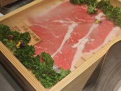 -骨之味·筒骨汤火锅(江头店)