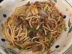 -萨莉亚意式餐厅(石鼓路店)