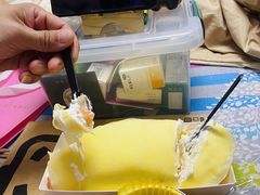 -壹心榴莲千层蛋糕甜品店
