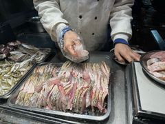 -大马弄蒋师傅美食酥鱼(察院前店)