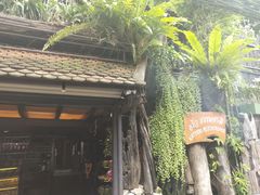 -自然餐厅(Phuket)