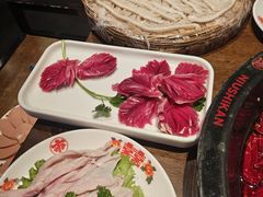 -牛市坎火锅(建设路店)