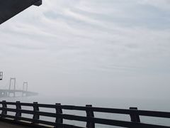 -星海湾跨海大桥