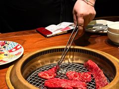 -御牛道日式烤肉料理(杭州万象城店)
