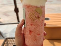 -喜茶(珠海华发商都店)