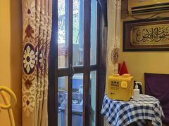 -Santoor 萨都里印度餐厅(北锣鼓巷店)