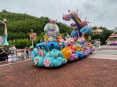 -安吉Hello Kitty乐园