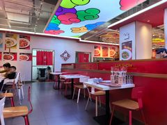 -禄鼎记·多口味酸菜鱼(白云万象汇店)