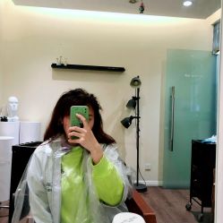 -巴黎拉斐派瑞美发沙龙