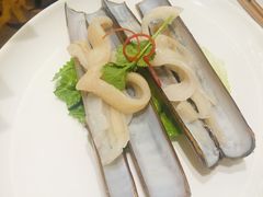 -协成海鲜火锅(海洋花园店)