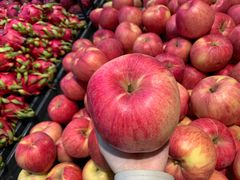 -利客来李村购物中心