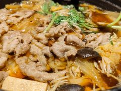 -千代武日本料理(开发区店)
