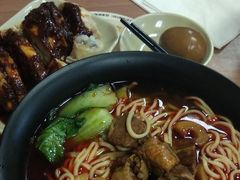 -李先生牛肉面大王(广渠门内店)