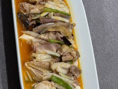 -丝路有约·优雅新疆菜(万宴城店)