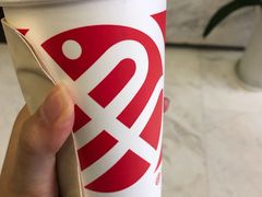牛魔王黑砖奶茶-书亦烧仙草(汇智中心概念店)