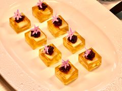 -北京柏悦酒店·锦庭餐厅Dining Room