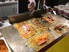 -四环冷面王(西单华威约饭街店)