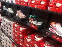 -NIKE北京马连道换季优惠店