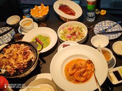 -喜悦烤鸭·新京菜(王府井店)