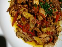 -大碗先生(万家丽店)