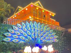 -深圳锦绣中华民俗村