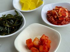 -祥和居炸酱面馆(美食街店)