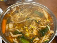 -蚂蚁家辣炒章鱼(海云台店)