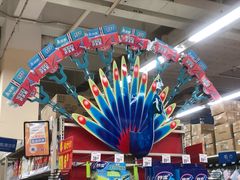 -沃尔玛购物广场(南城印象汇店)